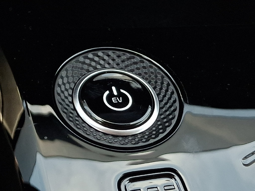 New 2026 Kia Niro Wind w/ Wind Preserve Package FWD image 10