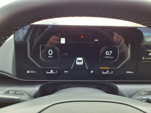 Used 2025 Kia K4 EX FWD image 66