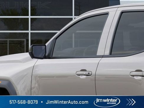 New 2026 GMC Canyon AT4 image 12