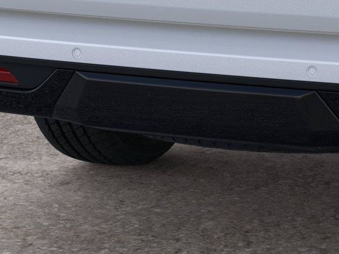 New 2026 Ford Expedition Platinum w/ Stealth Performance Package AWD/4WD image 23