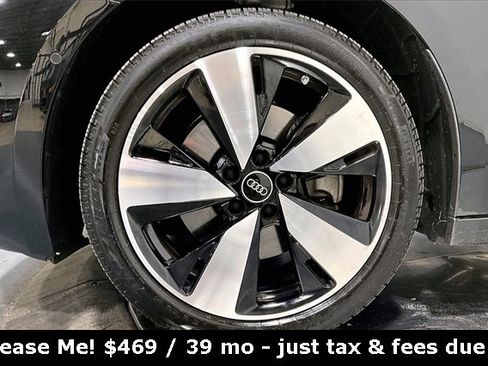 Used 2025 Audi A5 2.0T Premium Plus w/ Premium Plus image 8