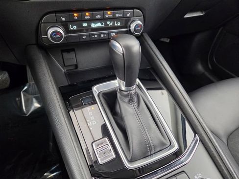 Used 2023 MAZDA CX-5 AWD 2.5 S w/ Select Package image 34
