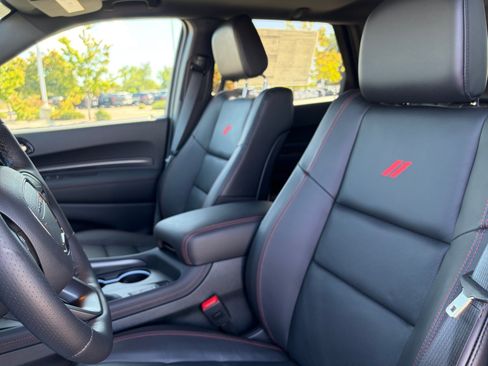 New 2026 Dodge Durango GT AWD/4WD image 14