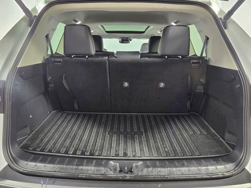 Used 2024 Toyota Grand Highlander Limited image 28