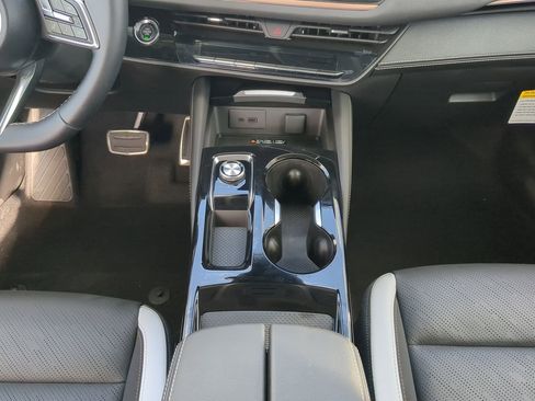 New 2025 Buick Envision Sport Touring image 19