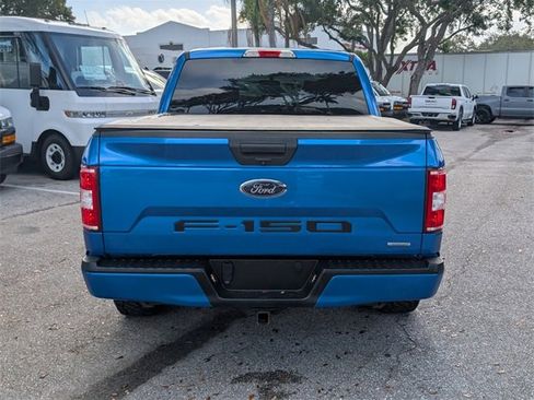 Used 2019 Ford F150 XL w/ Equipment Group 101A Mid image 10