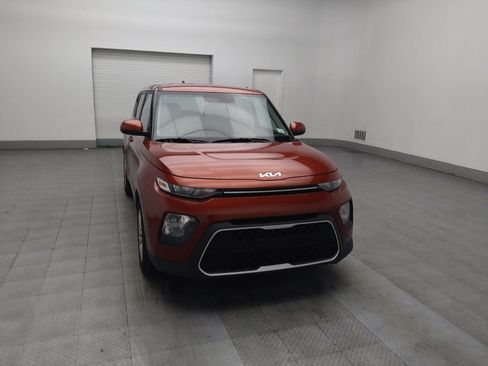 Used 2022 Kia Soul LX image 14