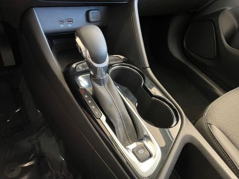 Used 2025 Buick Encore GX Preferred FWD image 66