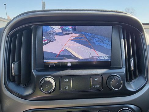 Used 2019 Chevrolet Colorado Z71 image 21