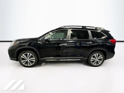 Used 2019 Subaru Ascent Touring w/ Popular Package #3 AWD/4WD image 7