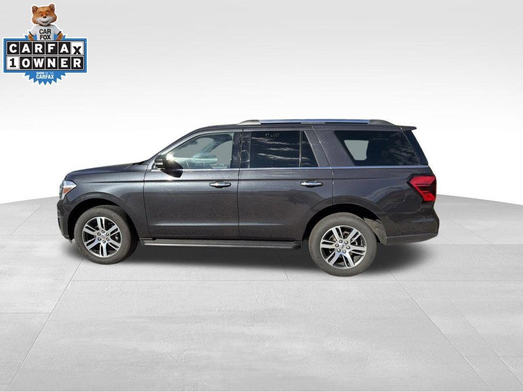 Used 2024 Ford Expedition Limited AWD/4WD image 7