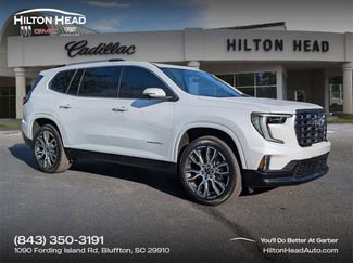 Used 2026 GMC Acadia Denali Ultimate video 1