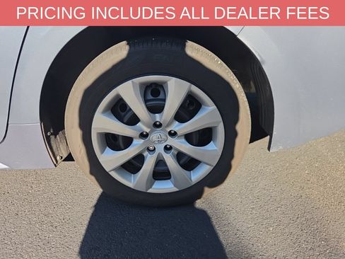 Used 2024 Toyota Corolla LE FWD image 10