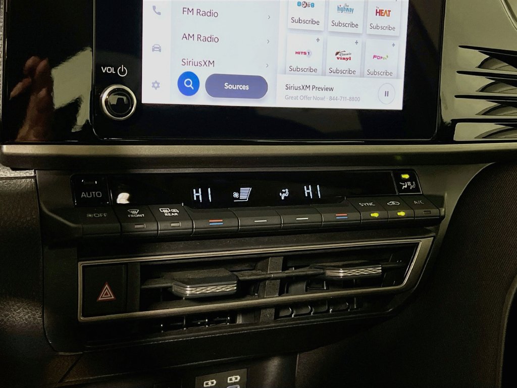 Certified 2026 Toyota Camry LE FWD image 14