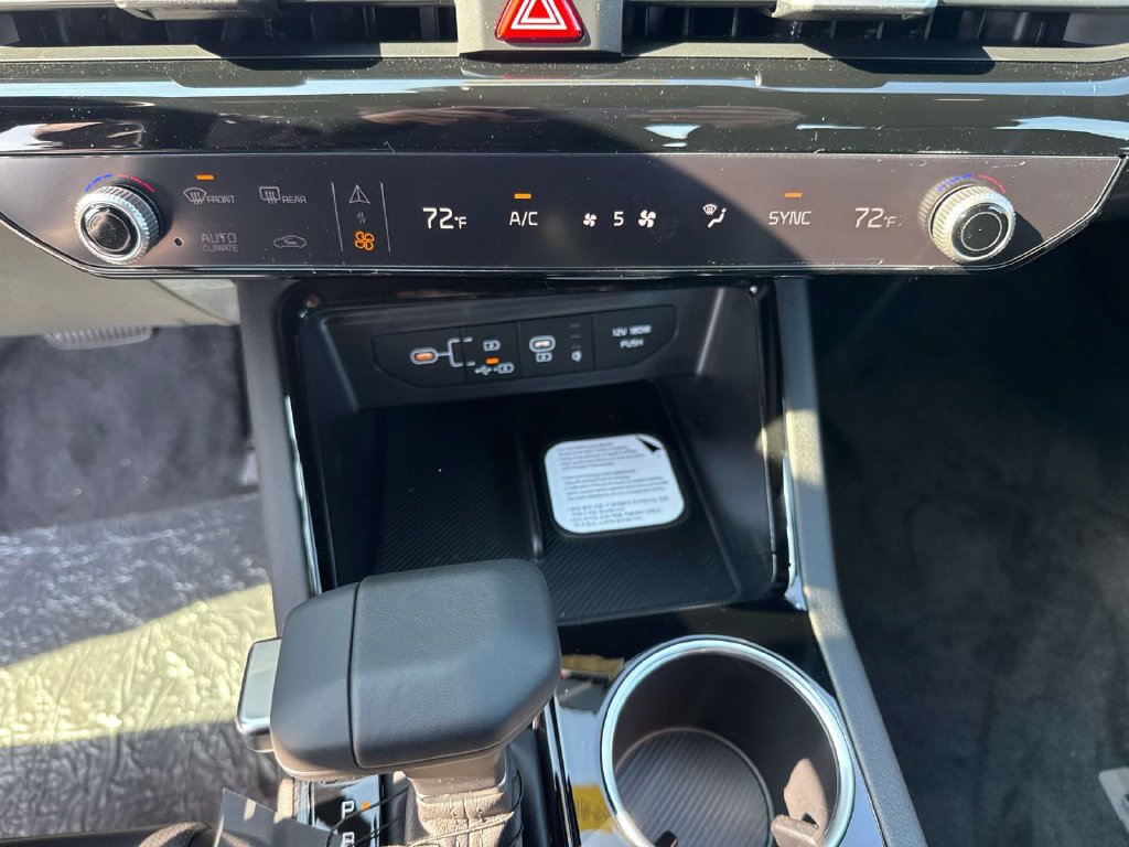 New 2026 Kia K5 GT-Line FWD image 26