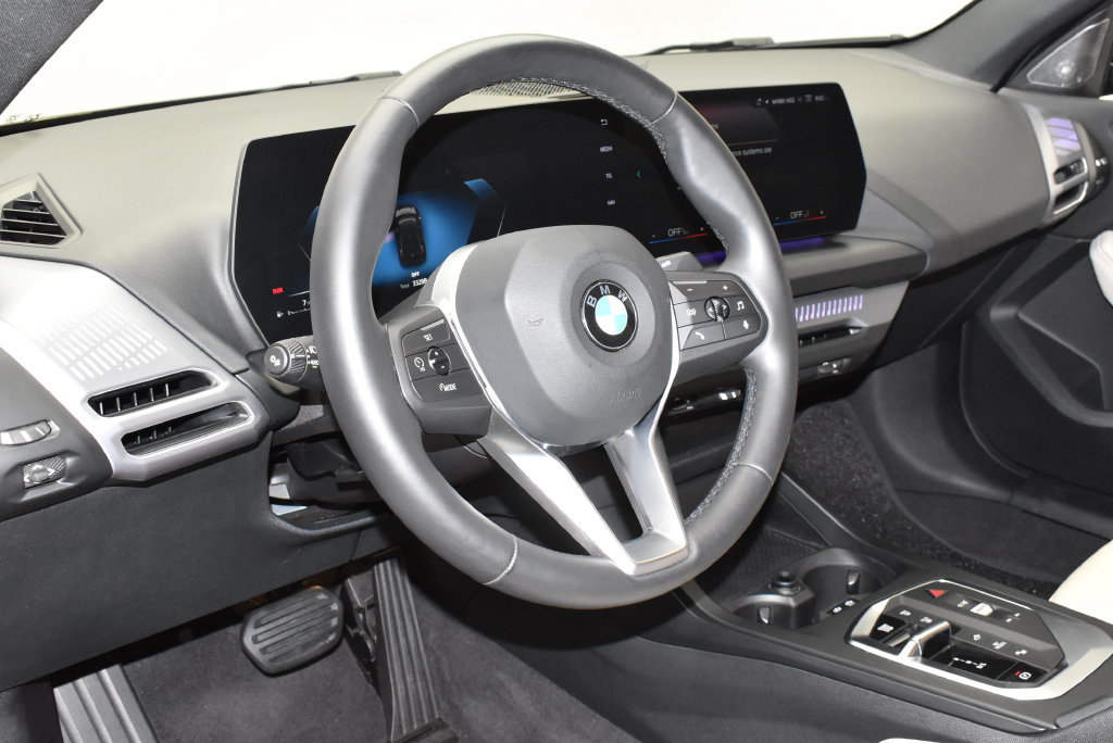 Used 2025 BMW 228i xDrive AWD/4WD image 17