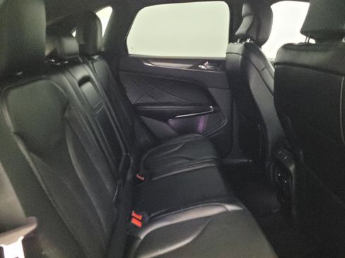 Used 2016 Lincoln MKC Reserve image 19