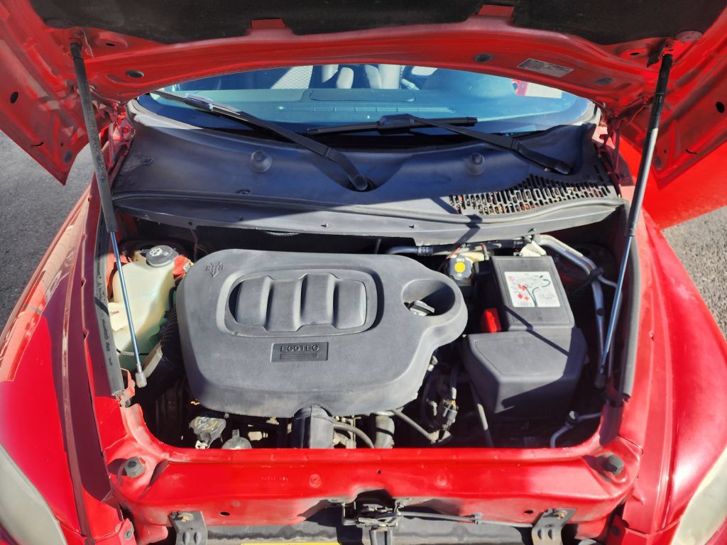 Used 2011 Chevrolet HHR LT w/ LT Preferred Equipment Group FWD image 15