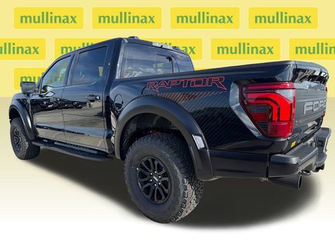 New 2026 Ford F150 Raptor image 4