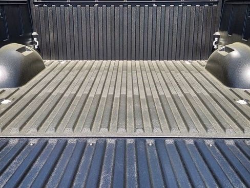 New 2025 Toyota Tundra SR5 image 45