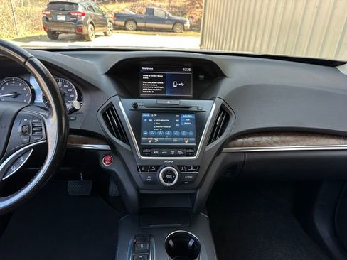 Used 2019 Acura MDX FWD w/ Technology Package image 13