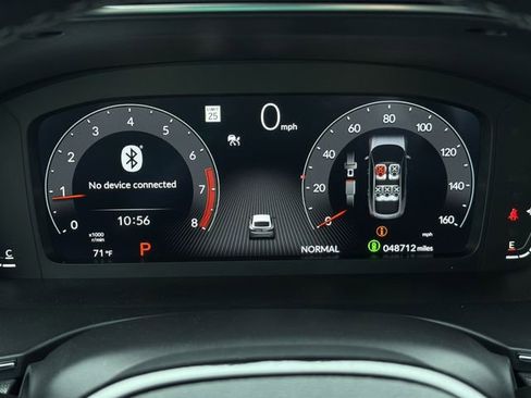 Used 2024 Acura Integra A-Spec FWD image 23