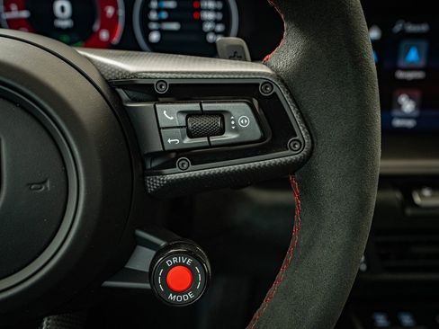 New 2026 Porsche 911 Carrera 4 GTS image 43