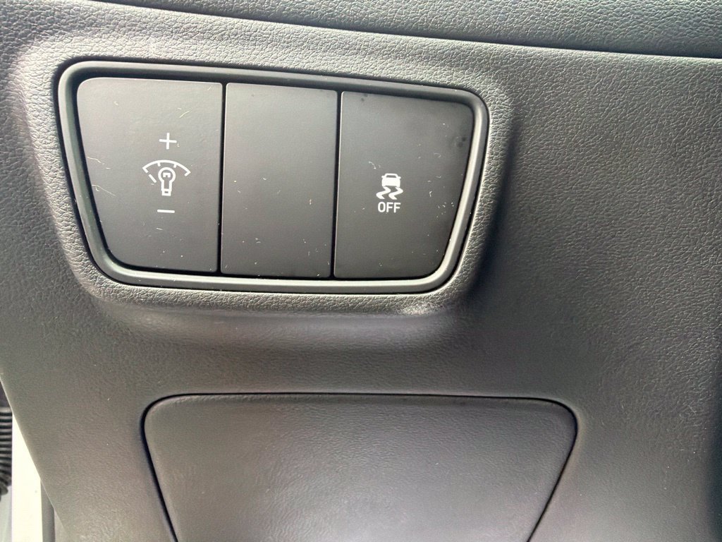 Used 2024 Hyundai Tucson SE FWD image 19