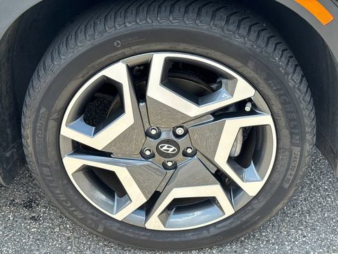 Used 2023 Hyundai Palisade Limited FWD image 12