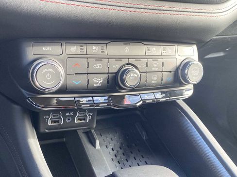 New 2026 Dodge Durango GT image 24