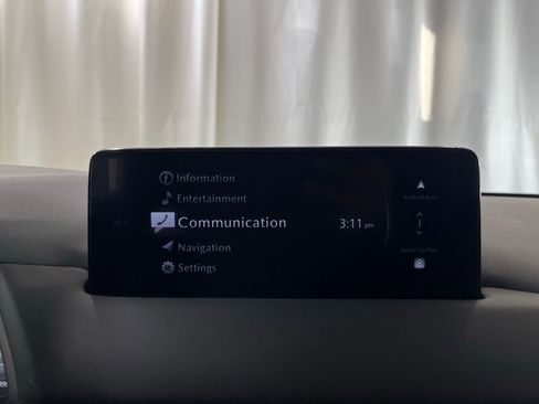 Used 2025 MAZDA CX-5 AWD 2.5 S w/ Preferred Package image 18