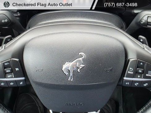 Used 2023 Ford Bronco Sport Badlands image 26