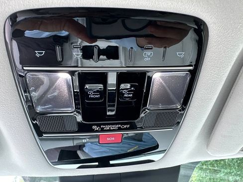 Used 2025 Hyundai Santa Fe Calligraphy AWD/4WD image 27