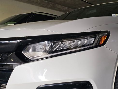 Used 2019 Honda Accord Sport image 30