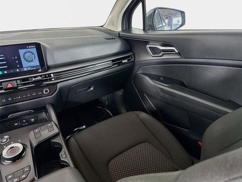 Certified 2026 Kia Sportage S AWD/4WD image 23