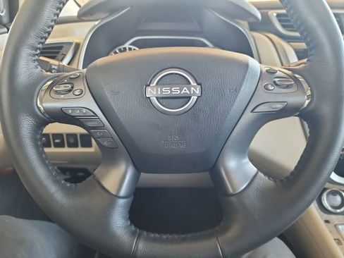 Used 2024 Nissan Murano SL w/ Cargo Package image 15