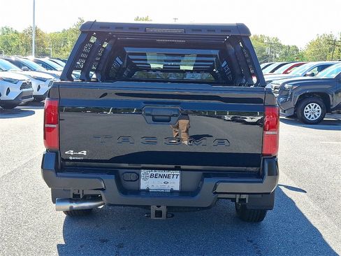 New 2025 Toyota Tacoma SR5 image 6