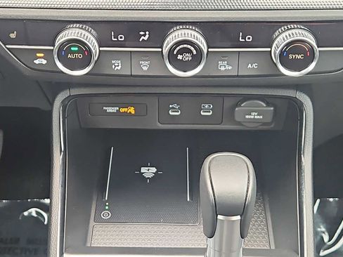 Certified 2026 Honda CR-V TrailSport image 17