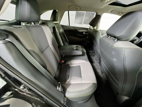 Used 2023 Subaru Outback Onyx Edition image 27