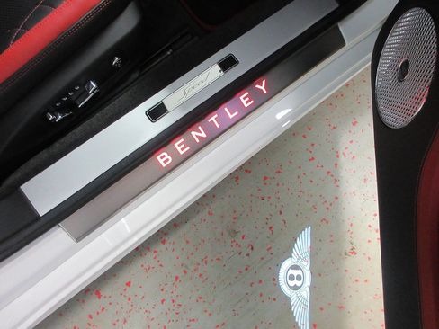 Used 2024 Bentley Continental GT Speed AWD/4WD image 24