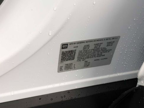 New 2026 Chevrolet Equinox ACTIV w/ Convenience Package III image 34