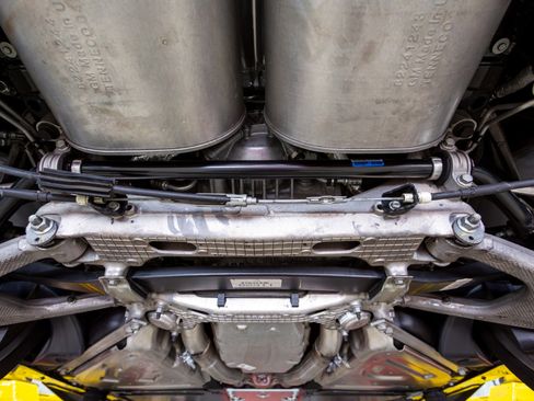 Used 2019 Chevrolet Corvette Z06 image 26