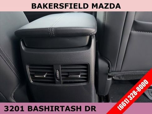 New 2026 MAZDA CX-30 2.5 Turbo w/ Premium Plus Pkg image 13