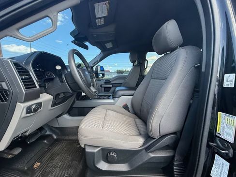 Used 2020 Ford F250 XLT AWD/4WD image 12