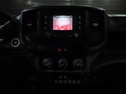 Used 2020 RAM 5500 Tradesman w/ Chrome Appearance Group image 31