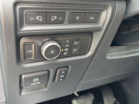 Used 2021 Ford F150 Lariat AWD/4WD image 14