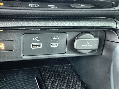 Certified 2025 Honda CR-V EX-L image 24