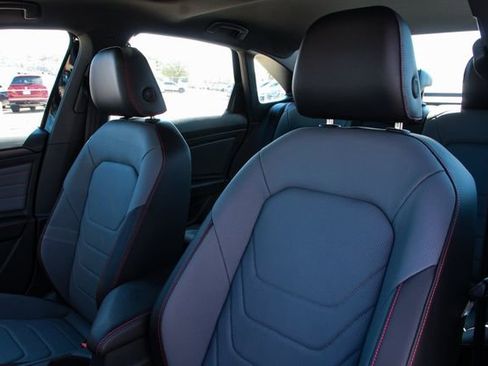 New 2026 Volkswagen Jetta GLI Autobahn image 11