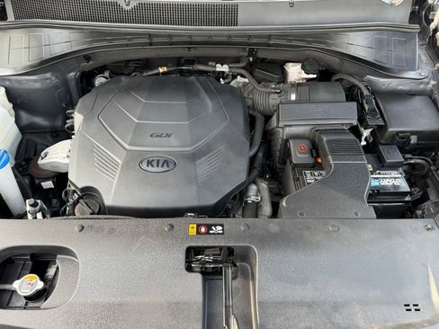 Used 2019 Kia Sorento LX w/ Option Group 020 image 33