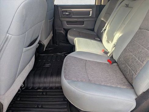 Used 2016 RAM 2500 Big Horn image 17